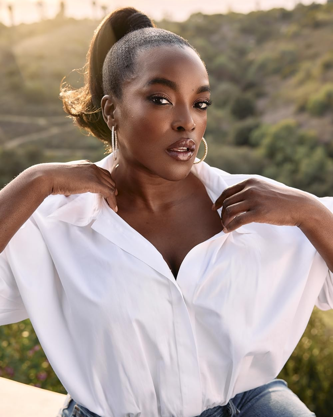 Wunmi Mosaku ganadora a Mejor Actriz de Reparto BAFTA 2026