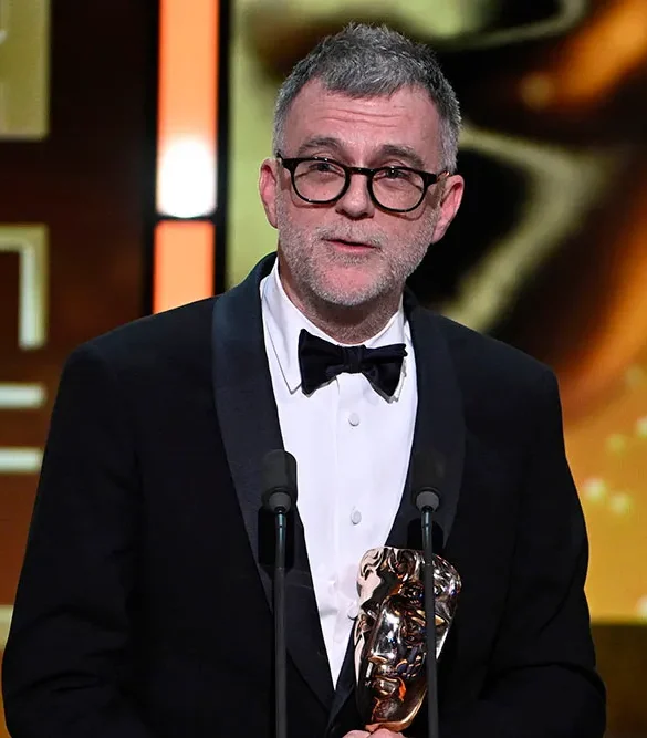 Paul Thomas Anderson ganador a Mejor Director BAFTA 2026
